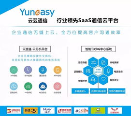 环球博威国际展览选择云翌通云总机，为客户架起经贸交流桥梁
